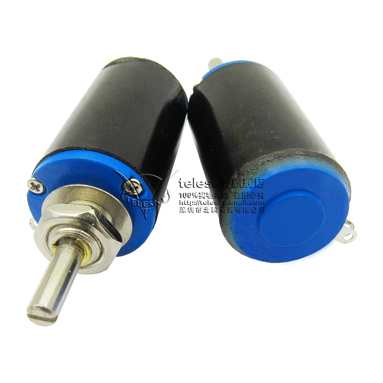 WXD3 13 2w 22k потенциометр точный кольцевой потенциометр|rheostat|rheostat potentiometerrheostat slide |
