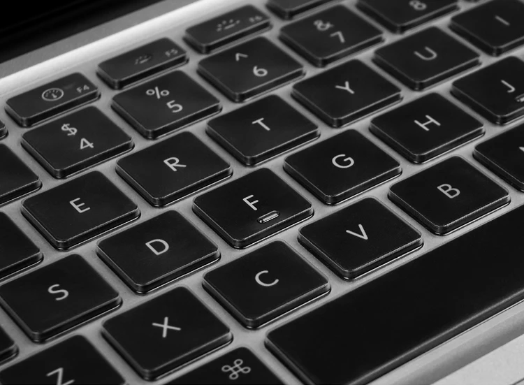 Защитный чехол для клавиатуры из ТПУ европейского и стандарта 5 шт. Macbook Pro 15