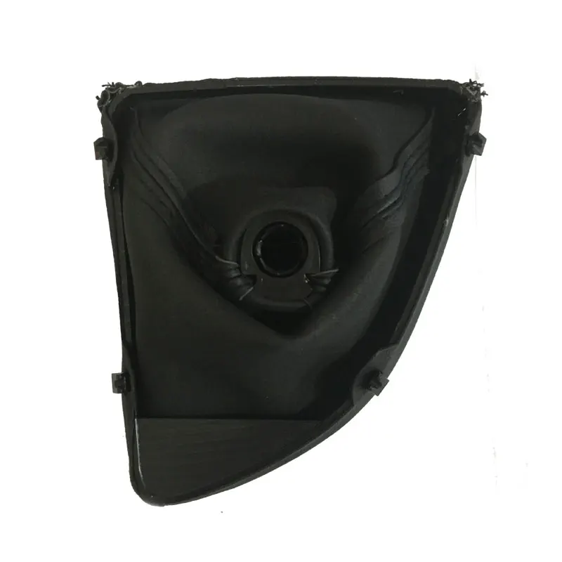 Car Shift Gear Stick Manual Boot Black Leather With Plastic Frame For BMW E30 E36 E39 E46 E81 E82 E87 E88 | Автомобили и