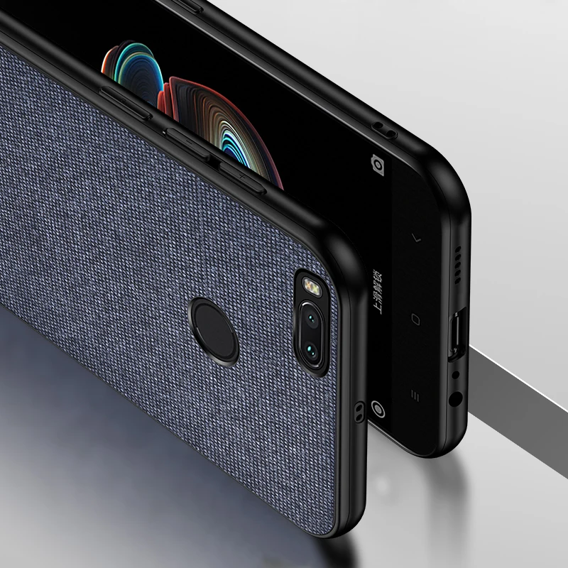 LANGSIDI холст чехол для xiaomi redmi Note7 7pro Mi 9se камера iphone Капа Note 6 5 плюс Примечание |
