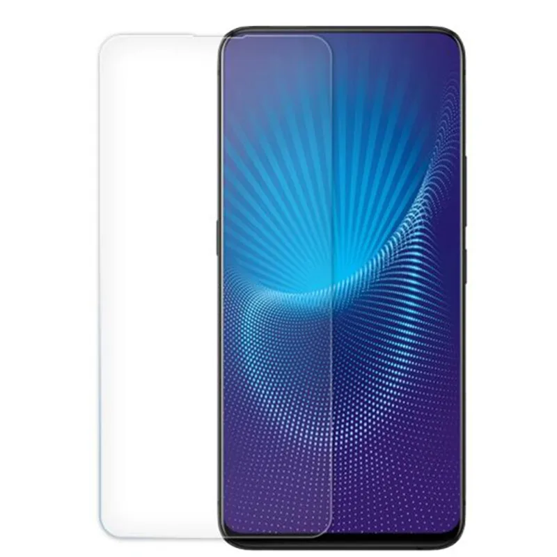 Закаленное стекло с полной проклейкой для OPPO Reno 5 5A 4 3 Pro 5G 2 2F Ace A Z 2Z 10x Zoom защита