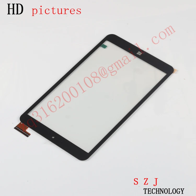 Новый 8 "дюймовый планшетный ПК FPCA 80A22 V01 сенсорный экран панель дигитайзер