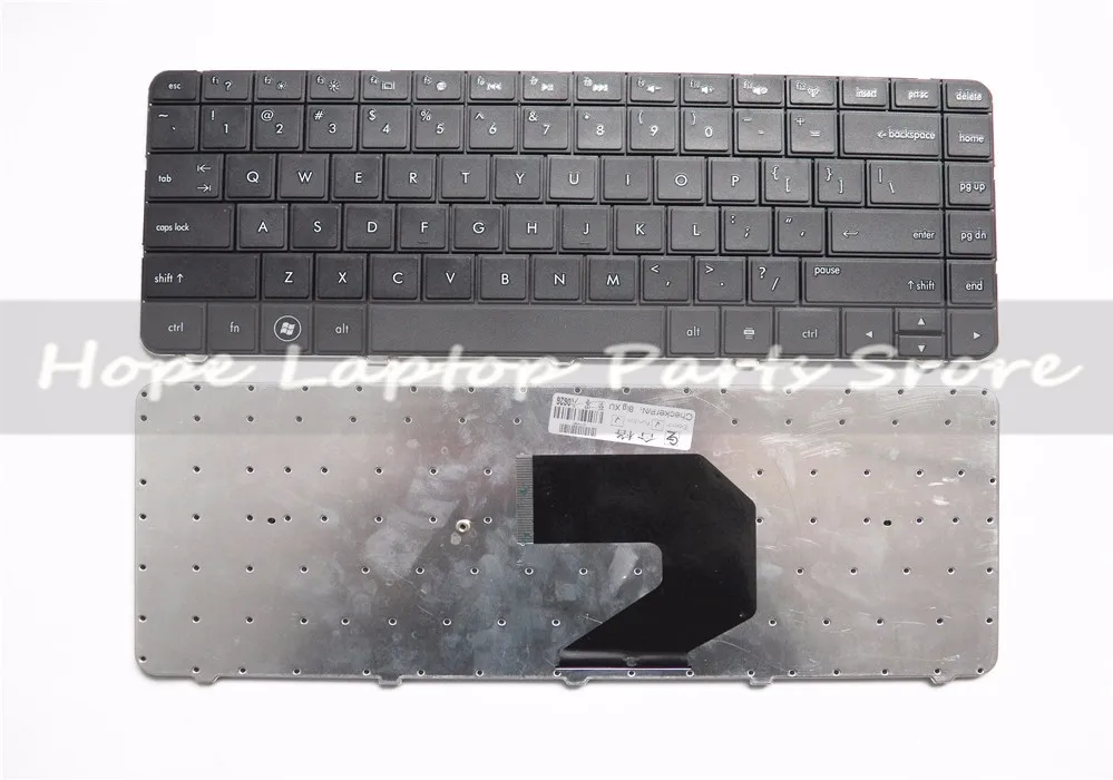 Английская клавиатура для HP Pavilion G4 1056TU G6 CQ43 CQ57 450 430 431 435|keyboard for hp|keyboard hp pavilionpavilion