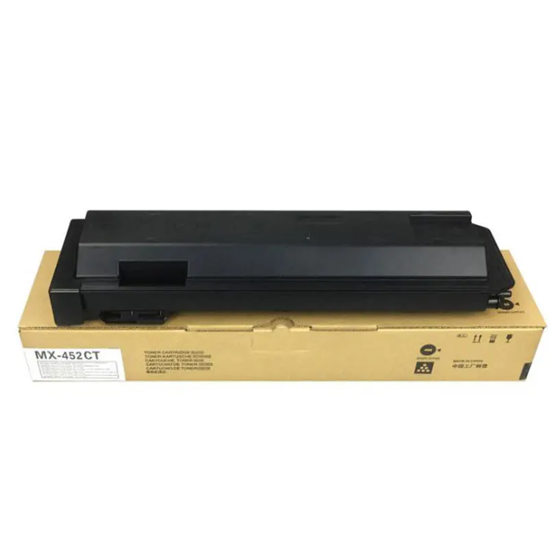 Для тонер-картриджа Sharp MX-452CT | Компьютеры и офис
