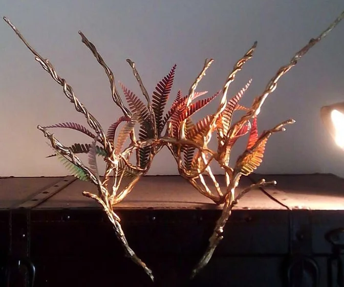 The Hobbit Elven King Thranduil Crown косплей купить|Аксессуары для костюмов| |