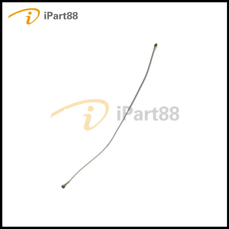 IPart88 50 шт./лот Коаксиальный Антенный Сигнал Flex Кабель Ремонт Частей Для Sony Xperia Z Ultra
