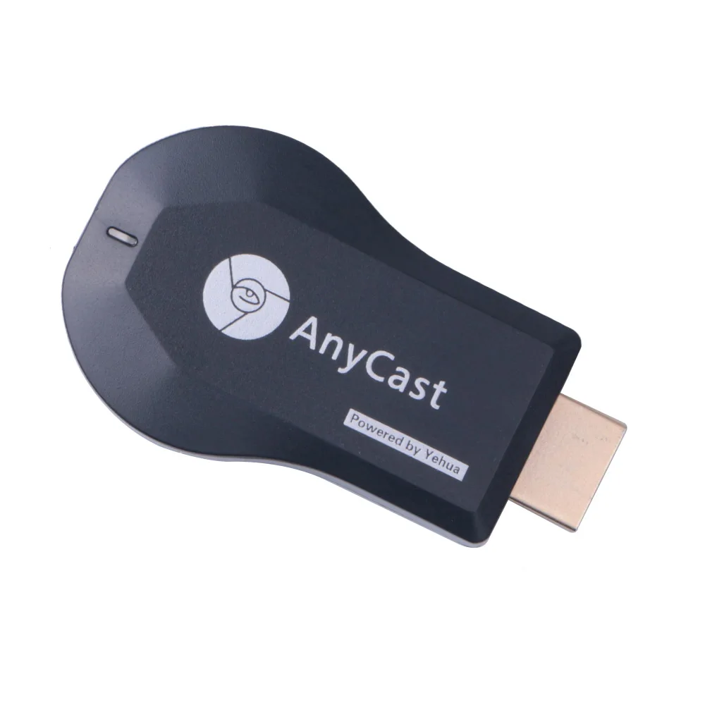 2018 HDMI TV Stick AnyCast M2 M9 Plus Airplay 1080P беспроводной Wi Fi дисплей Dongle приемник Miracast для