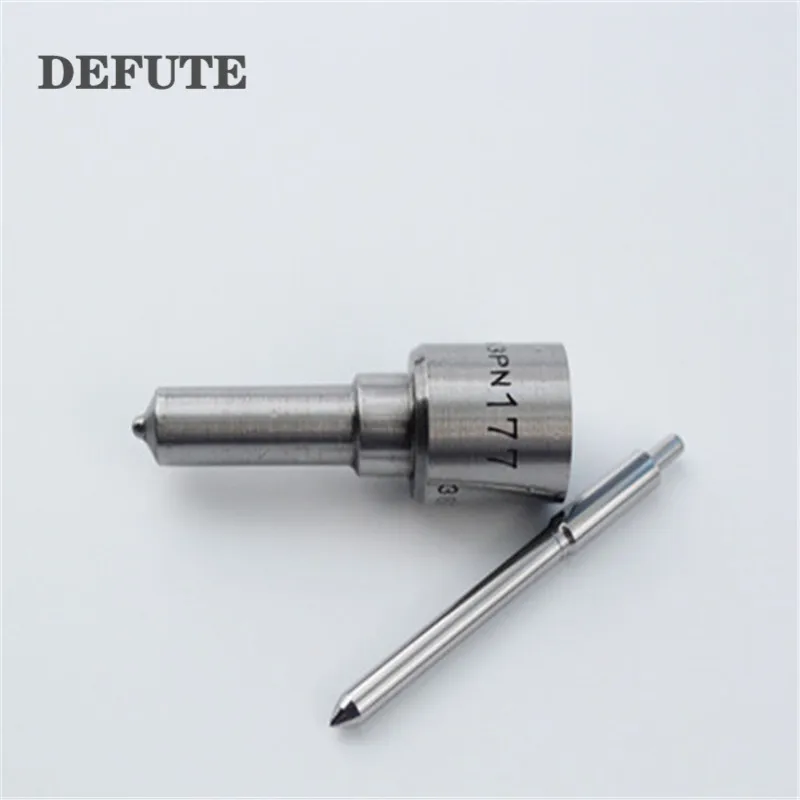 12 шт./лот DLLA146P190 DSLA150P194 DLLA154PN116 DLLA143P96 DLLA153PN177 DSLA145P1441 форсунка дизельного топлива для