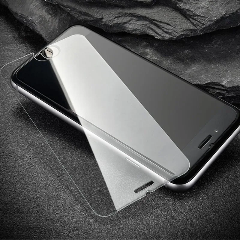 Защитная пленка из закаленного стекла для iphone 6 экрана закаленное защитное