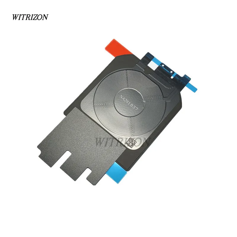 WITRIZON оригинальный беспроводной чип заряда и NFC антенна запасная часть для оneplus