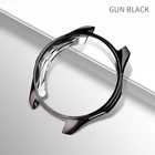 Сверхтонкий чехол для смарт часов Samsung Galaxy Watch 46 мм, Классический мягкий чехол для смарт часов Samsung Gear S3 Frontier