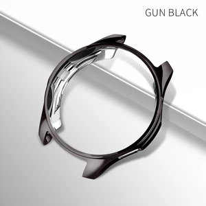 Сверхтонкий чехол для смарт часов Samsung Galaxy Watch 46 мм, Классический мягкий чехол для смарт часов Samsung Gear S3 Frontier