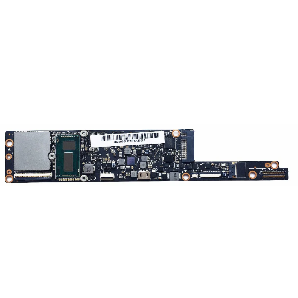 Материнская плата для ноутбука Lenovo Yoga 3 Pro 1370 с M 5Y71 CPU 5B20H30465 NM A321 100%