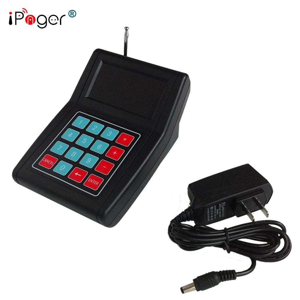 Таблица номеров для ресторана очереди вызова зуммер номер ожидания