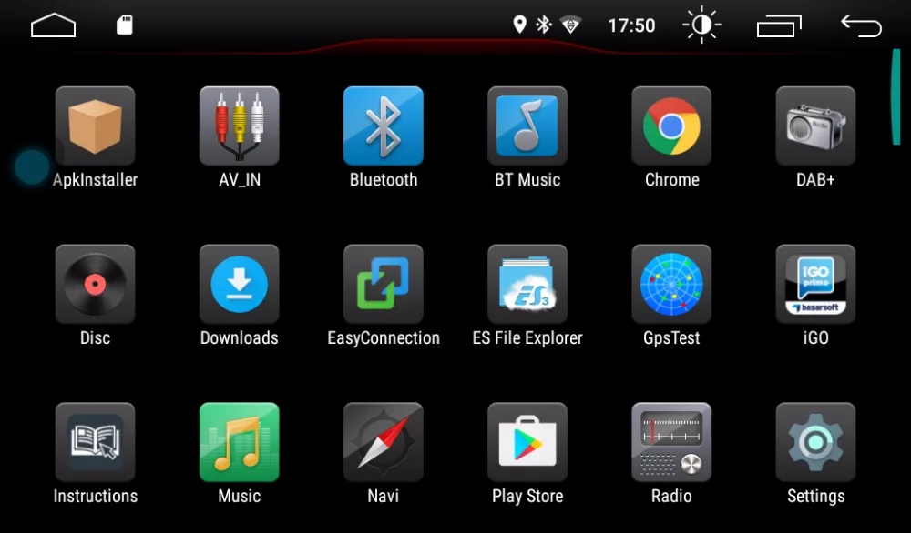 Android 9,1 9,1 автомобильный dvd-плеер для hyundai Santa FE Tucson IX 35 Авторадио головное устройство автомобиля gps МУЛЬТИМЕДИА