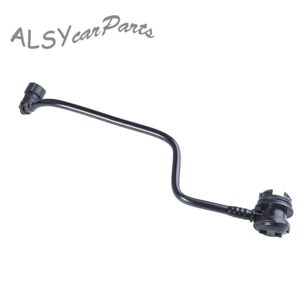 Пластиковый угольный баллон YIMIAOMO OEM 1K0 201 160 BG для VW Jetta Golf 6 Audi A3 TT 1K0201801D|1k0 201|vw audi hose