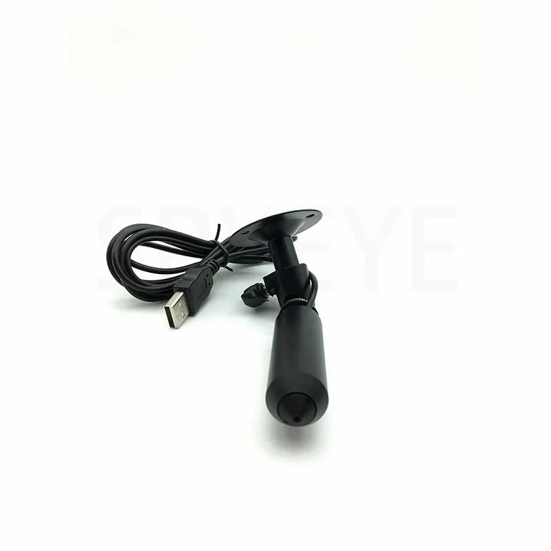 720P HD 2 8/3 7 мм штырьковый объектив с отверстием 0.1Lux UVC USB 0 Мини ШТЫРЬКОВАЯ камера для