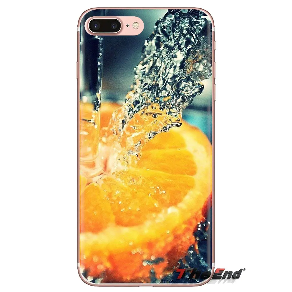 Прозрачные мягкие чехлы для Huawei Nova 2 3 2i 3i Y6 Y7 Y9 Prime Pro GR3 GR5 2017 2018 2019 Y5II Y6II свежие