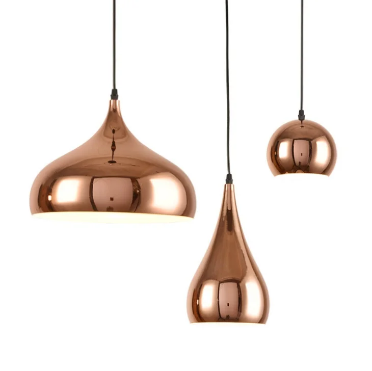 EE-18 led lamp light lighting pendant lights for kitchen restaurant bedroom living room coffee shop |