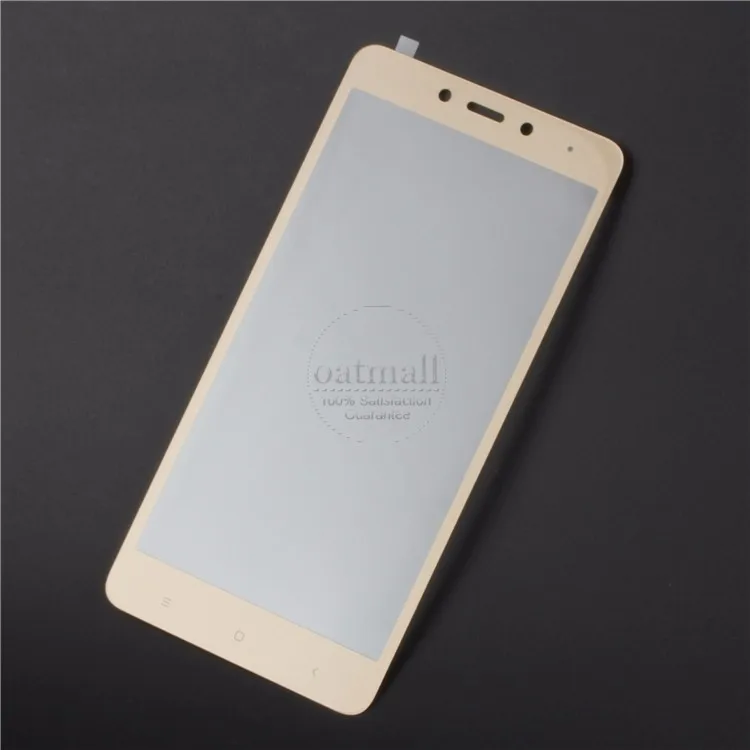0.26 мм полноэкранное защитное стекло на Xiaomi Redmi 4X стекло протектора экрана фильм для Xiaomi Xiomi MI Redmi Note 4 Глобальная Redmi 6A 4A Note 6 Pro закаленное стекло заставка 9H