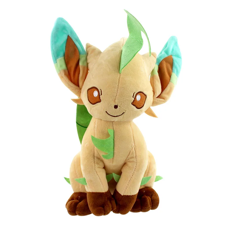 30 см 9 стиль Eevee плюшевые Umbreon Espeon Jolteon Vaporeon Flareon Glaceon Leafeon Sylveon плюшевые мягкие игрушки куклы