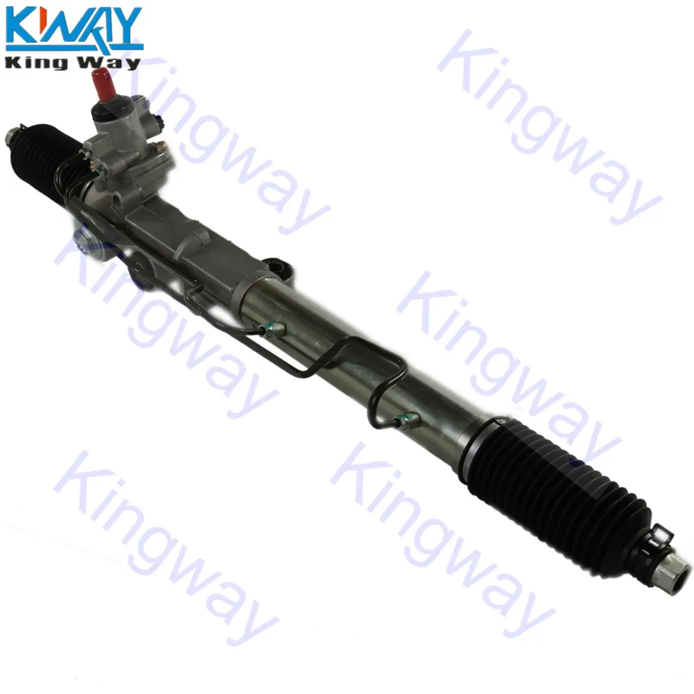 King Way-Мощность рулевая рейка и шестерня в сборе 2WD для Toyota 4runner Tacoma 4200-35042