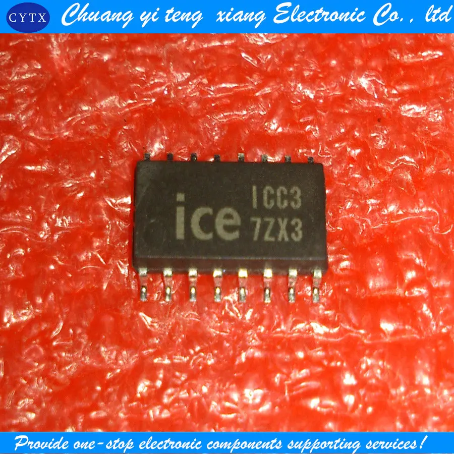 ICE ICC3 TLM E SOP 16 1 шт.| |