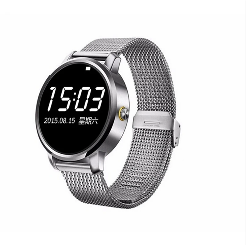 2017 V360 Смарт часы для Apple IPhone Huawei Android IOS SmartWatch с функцией Siri лучше чем dm360 gt08 dz09 gv18 |