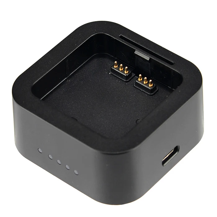 Godox UC18 UC20 UC29 USB флэш-память Батарея Зарядное устройство для VB18 V850II V860II/VB20 V350C V350N V350S V350O V350F/WB29 AD200