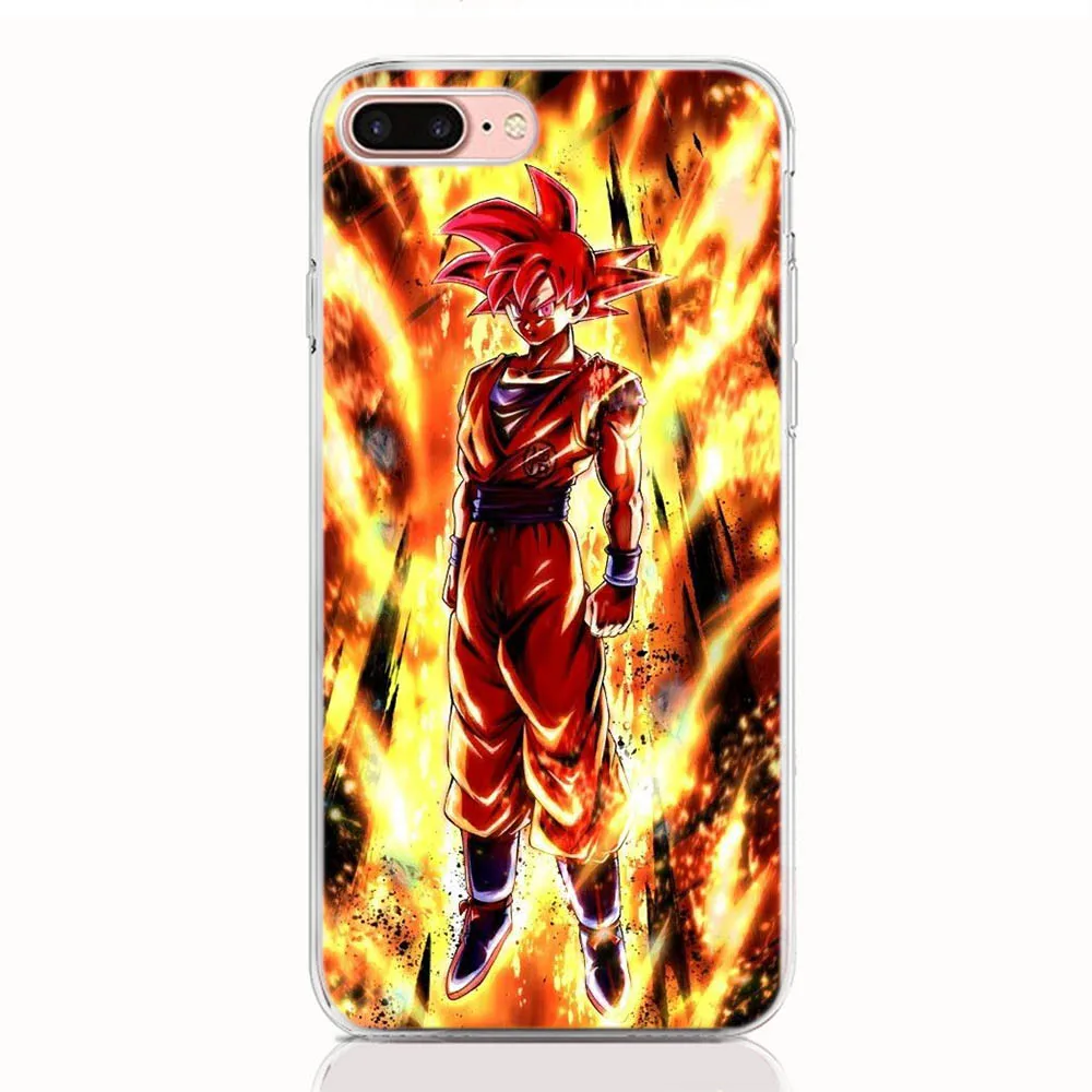 Для Google Pixel 4 4XL 3A XL 2 2XL 3 3XL XL Мягкий силиконовый чехол из ТПУ с принтом Dragon Ball Z, чехол-накладка, чехол на корпус телефона