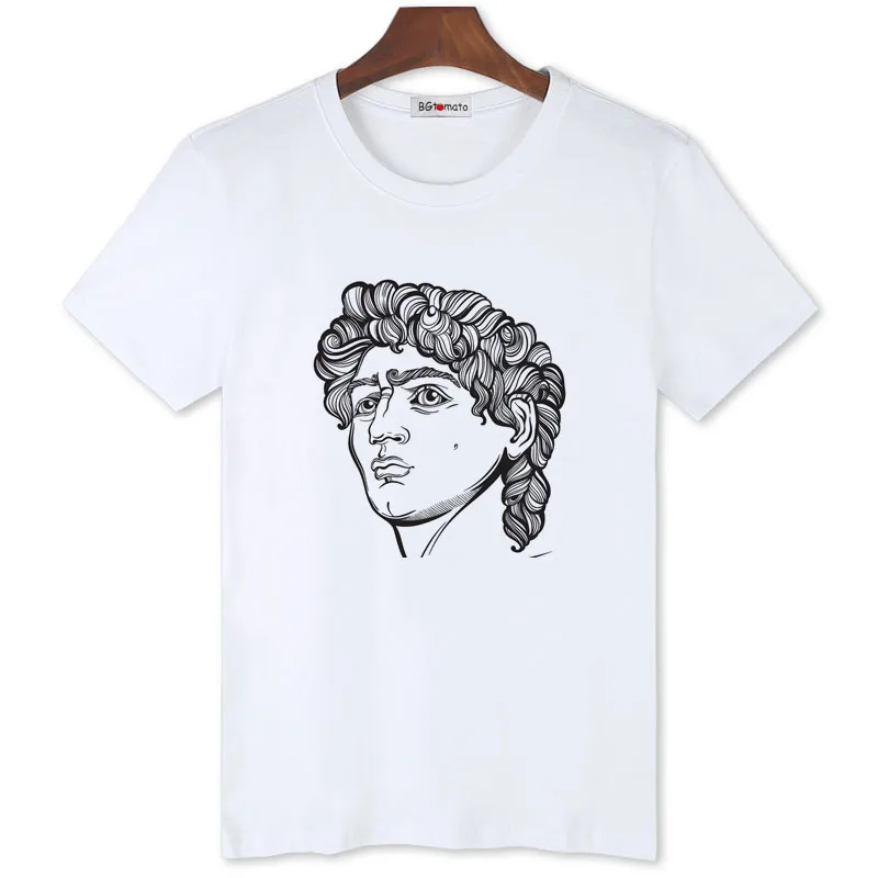 

Art printing tshirt fashion streetwear summer casual t-shirt men original brand good quality casual shirts
