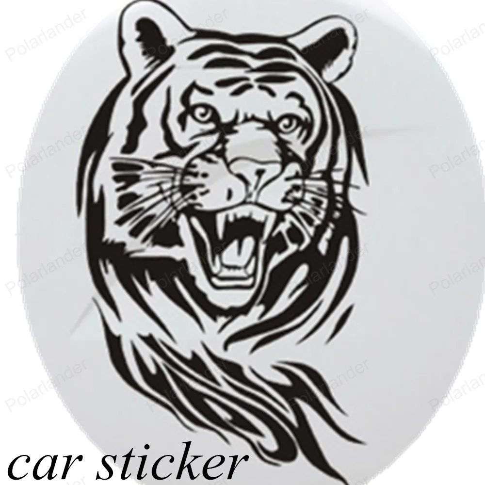 Для автомобильного стайлинга светоотражающий запасной автомобильный хвост