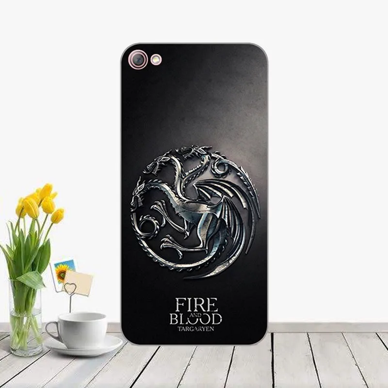 

Fashion Cartoon Printing Case For Lenovo S90 S60 S850 S860 S856 S890 S820 S960 Phone Bag Cat Landscape Drawing Back Cover Coque