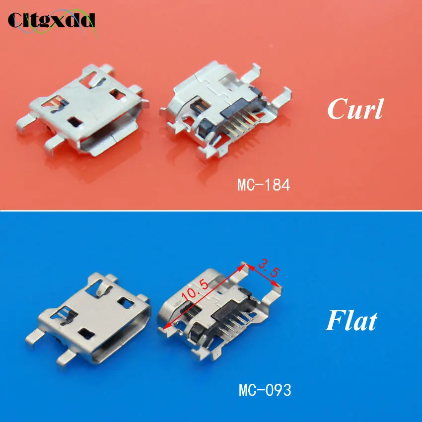 Разъем Micro usb cltgxdd для зарядки Huawei C8813 C8813Q U8818 C8500 C8600 U8150 U8800 C8300 Onda V102W планшета ПК PAD MID