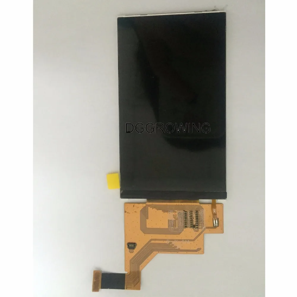Сменный ЖК-экран dggroing 1 шт. 100% оригинал качество 4 0 дюйма для Samsung Galaxy Trend Duos S7560 S7562