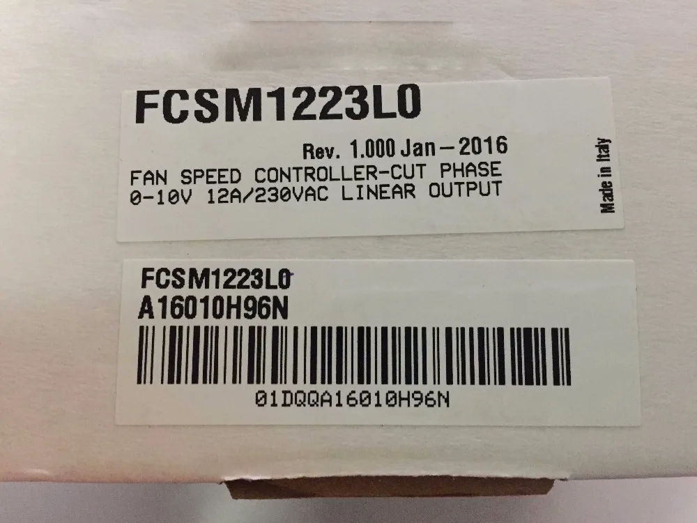 Новый и оригинальный датчик FCSM1223L0|sensor|sensor sensor |