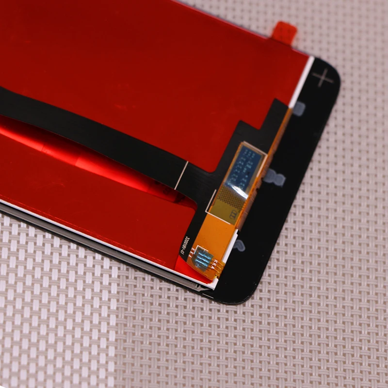 Новый ЖК-дисплей 5 0 дюйма для Xiaomi Redmi 4A + дигитайзер сенсорного экрана в сборе