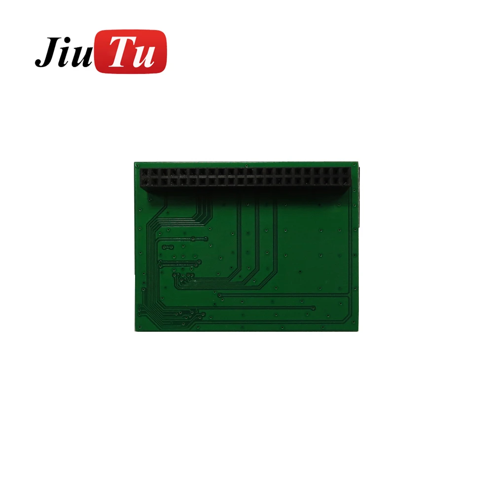 ЖК дисплей сенсорный экран дигитайзер тестер тест pcb плата для Iphone 6 6s 6plus plus 7 7plus