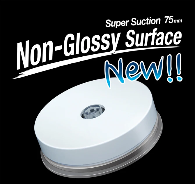 

Dehub Super Sucker Suction Cup Toilet Paper Holder Toilet Rollpaper Holder Flexible With Cover Kitchen Paper Holder DeHUB