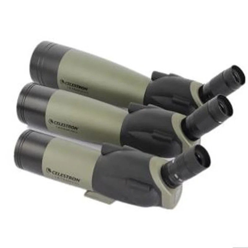 Монокулярный телескоп Celestron Зрительная труба наблюдение за птицами может быть