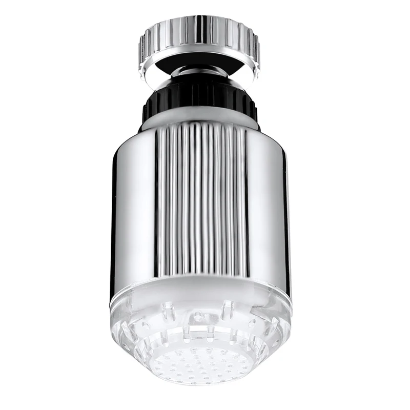 

CY-8001-B5 Single Color Led Shower Heads Led Faucet Light Basin Faucet LED Bathroom Faucets Accessories