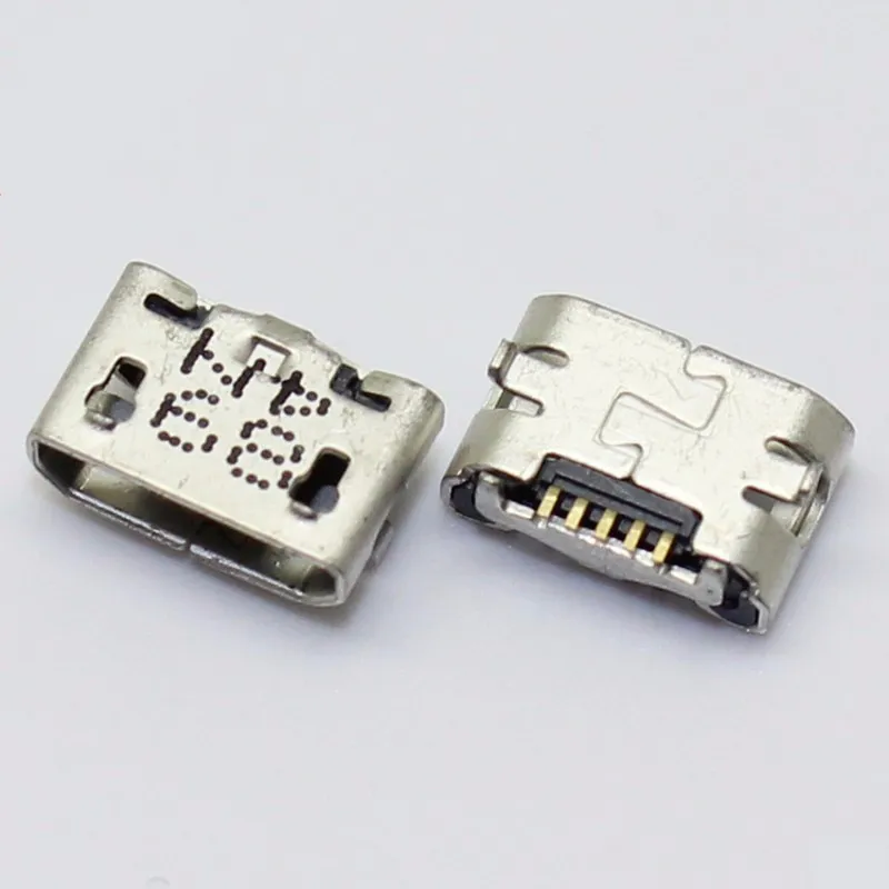 2 шт. MIXUEWEIQI Новый USB разъем для док станции ZTE Nubia Z7 MINI запасные части|Шлейфы