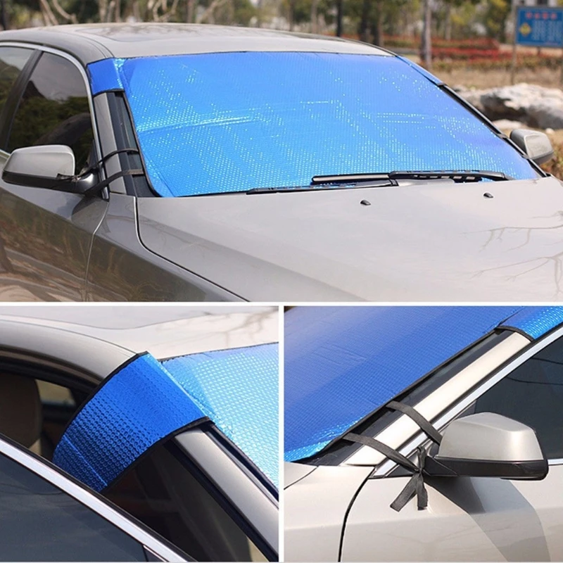 

Солнцезащитный козырек для лобового стекла автомобиля