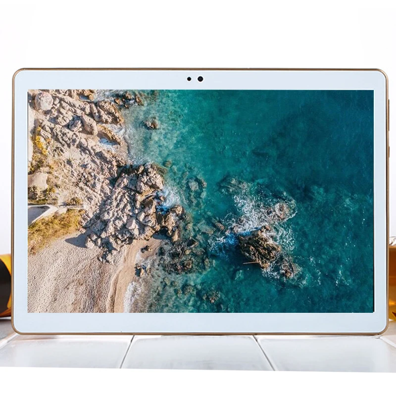 Планшет T805C 10 ' 2G 3G Android 8 1 четыре ядра 4 Гб RAM 32 64 128 ГБ ROM WiFi GPS Bluetooth 2019 | Компьютеры и