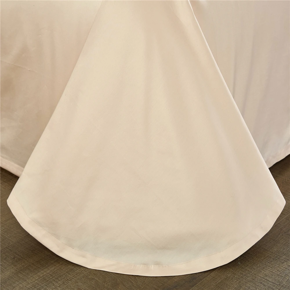 

Egyptian Cotton Yarn Dyed Jacquard An crown Honeybee Design 4Pcs Bedding set Sheets Duvet Cover Pillowcase Queen King Size 650TC