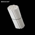 Всесезонные палочки для леденцы для торта Леденцы конфеты шоколадные палочки DIY Форма для моделирования торта 10 см, оптовая продажа, 100 шт.партия