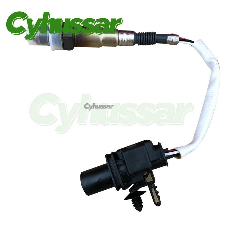 O2 лямбда датчик кислорода соотношения воздушного топлива для Ford Focus BA5A 9Y460 AA