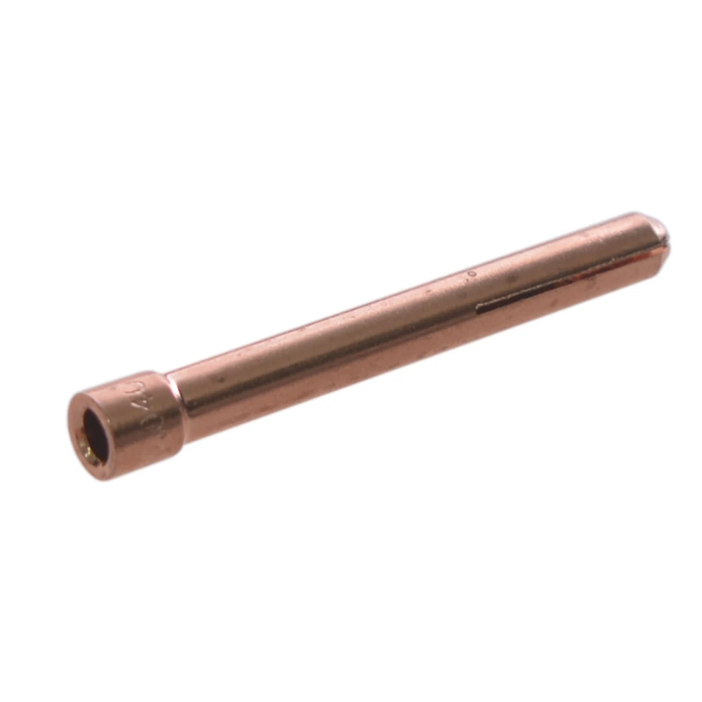 TIG Collet расходные материалы для тела аксессуары Ассорти размер SR WP 17 18 26 сварочный