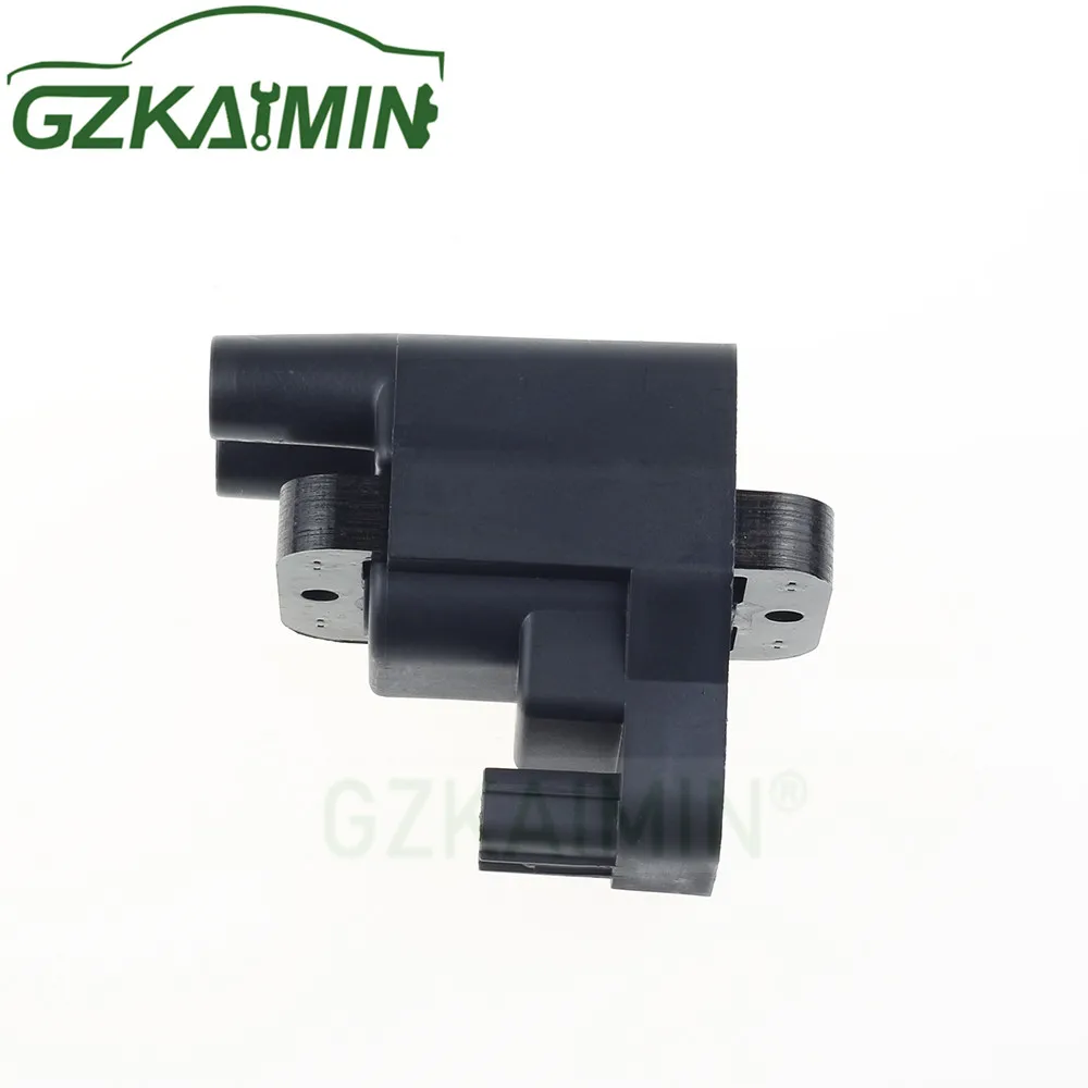 Комплект 2 Гарантия качества Катушка зажигания для MAZDA H-anshin MX5 323 OE No:. DSC550 DSC-550 для Mazda MX5 323 NB 1.8L DOHC БП