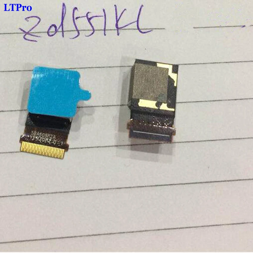 LTPro Высококачественная протестированная Рабочая большая задняя камера для Asus